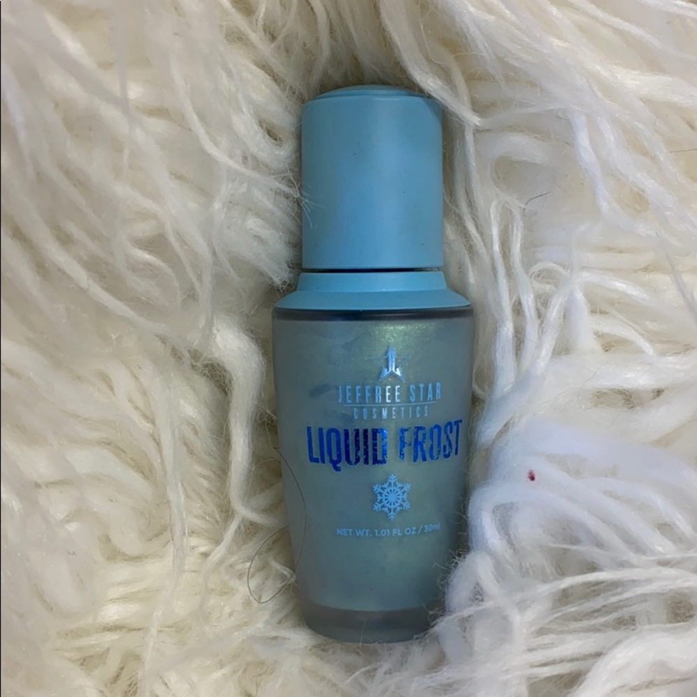 Liquid Frost- Frostitute - Jeffree Star